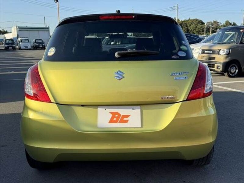 SWIFT