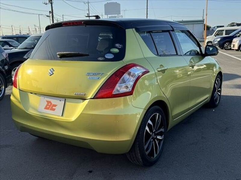 SWIFT