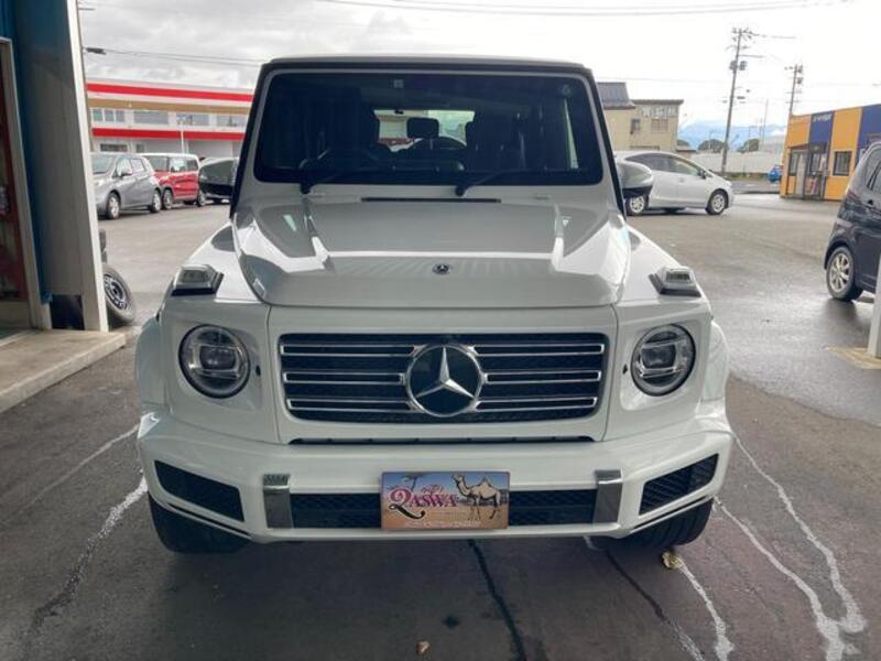 G-CLASS