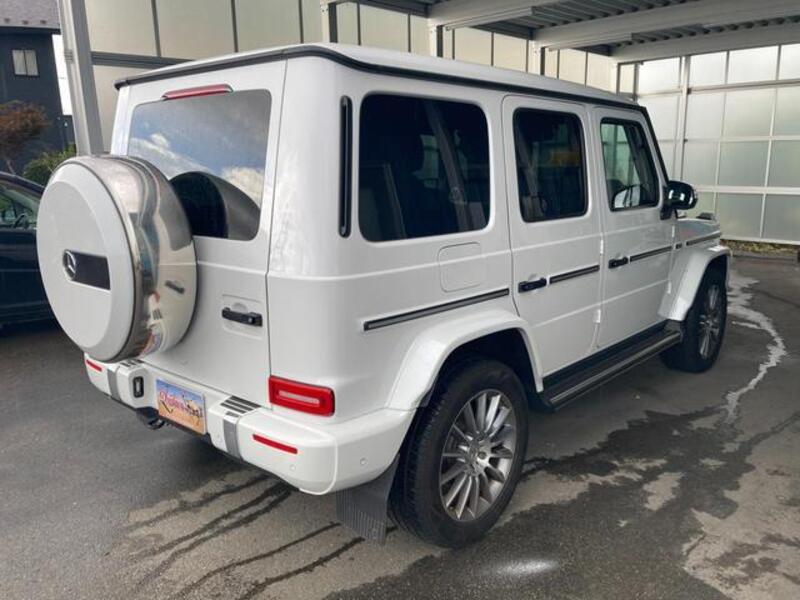 G-CLASS