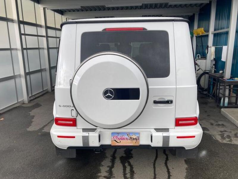 G-CLASS
