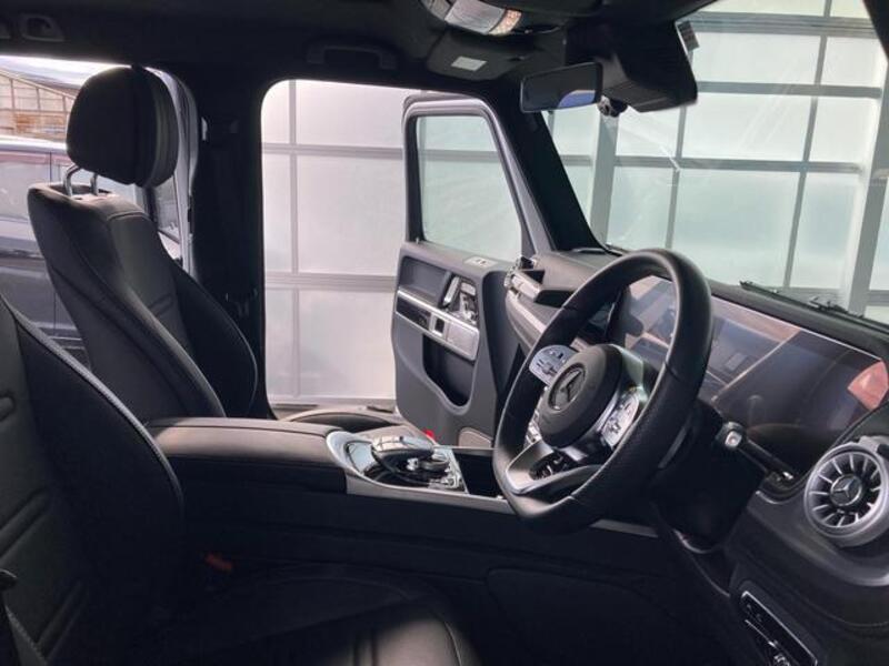 G-CLASS