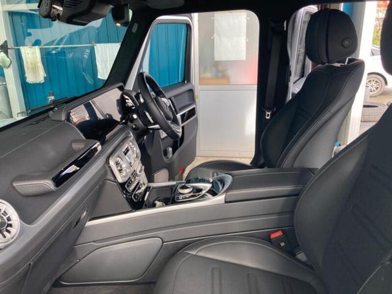 G-CLASS