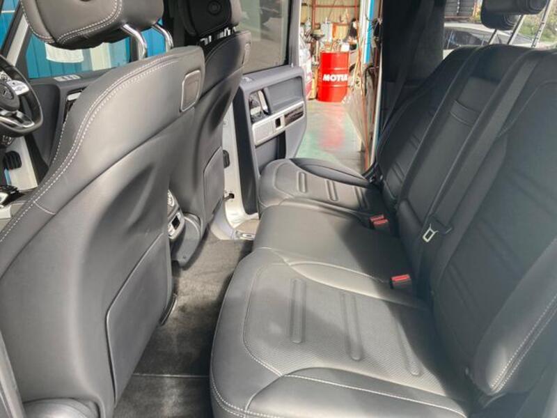 G-CLASS