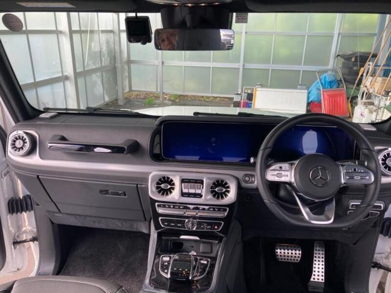 G-CLASS
