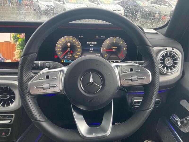G-CLASS