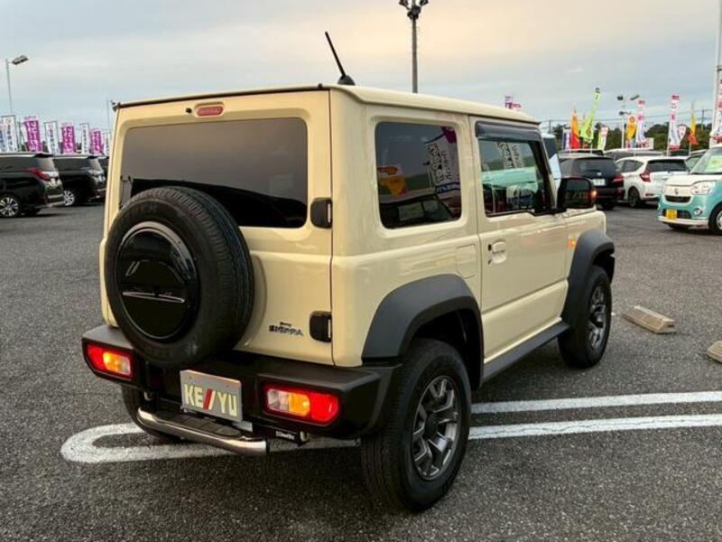 JIMNY SIERRA