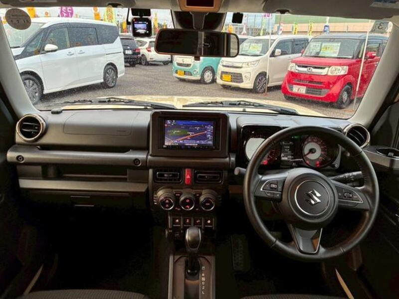 JIMNY SIERRA