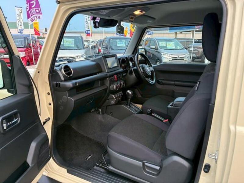 JIMNY SIERRA