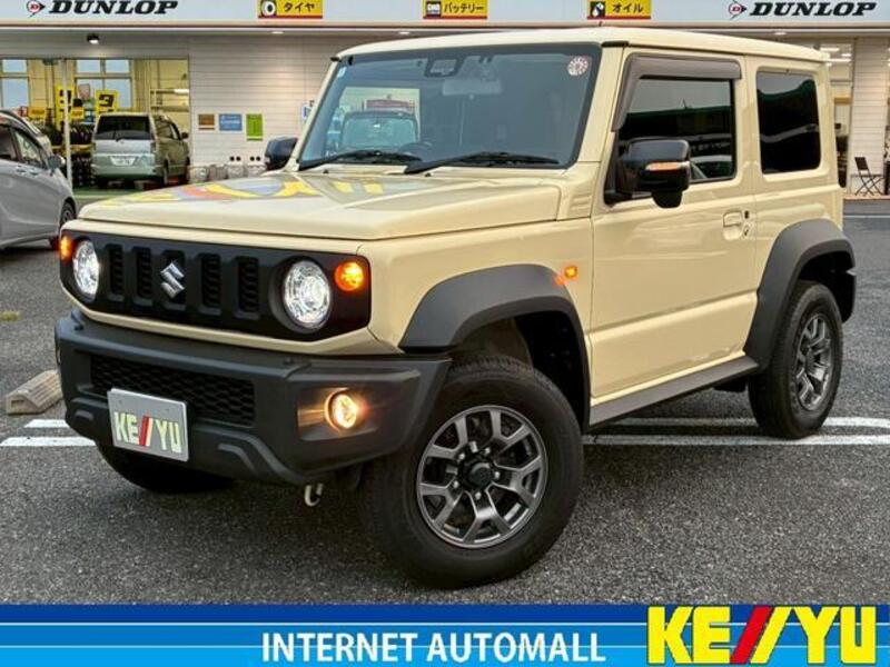 JIMNY SIERRA-0