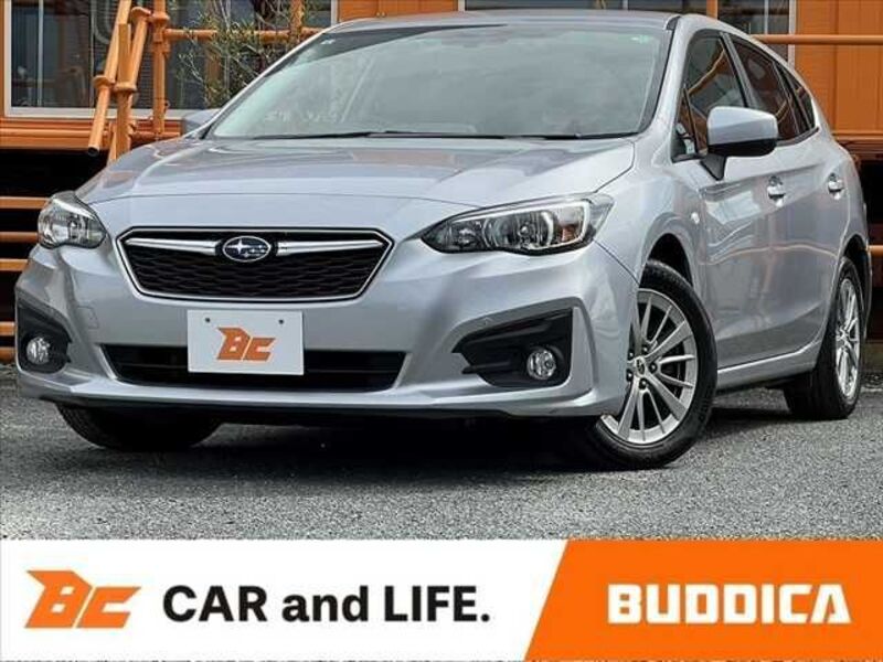 IMPREZA SPORT-0