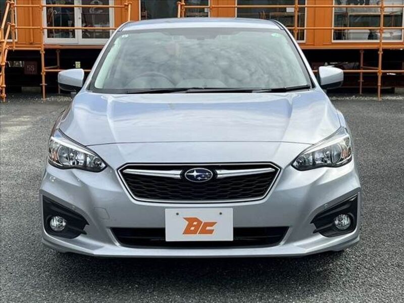 IMPREZA SPORT