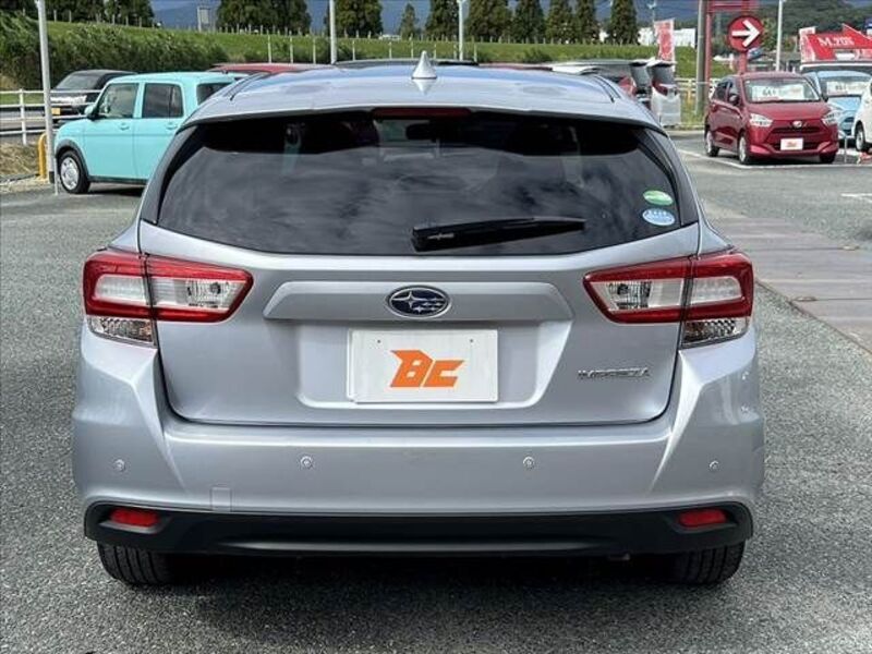 IMPREZA SPORT