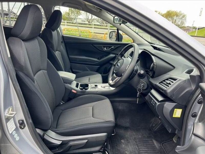 IMPREZA SPORT