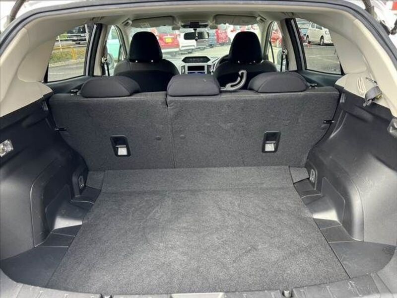 IMPREZA SPORT