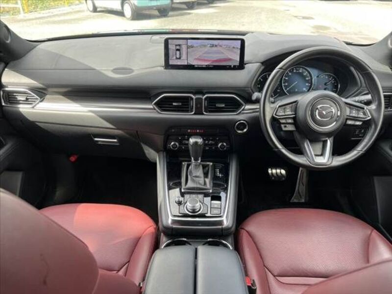 CX-8