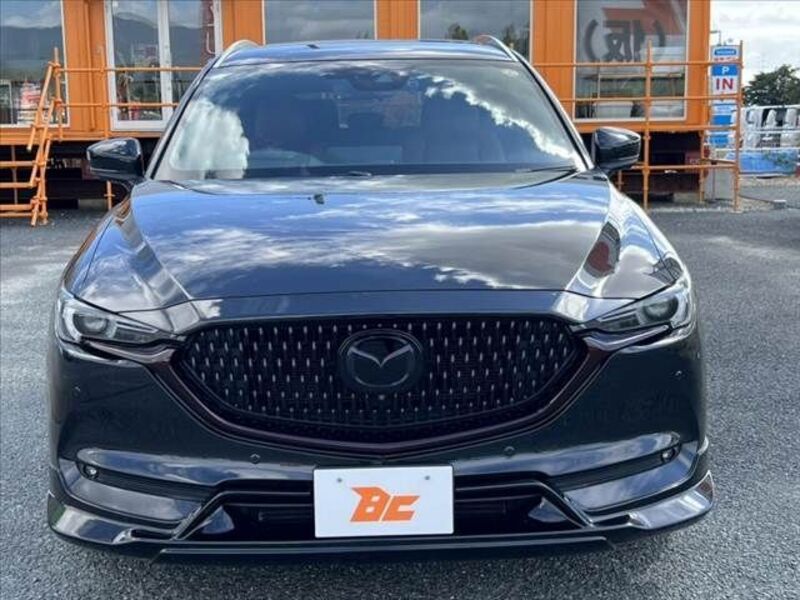 CX-8