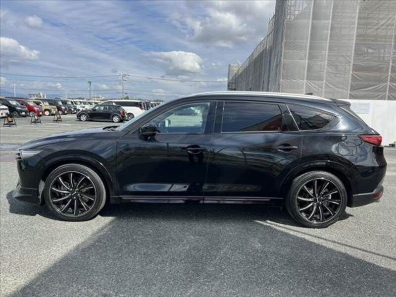 CX-8