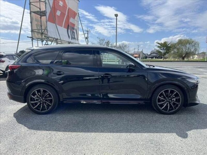 CX-8