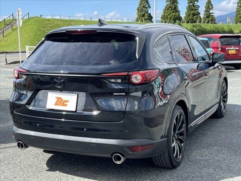 CX-8