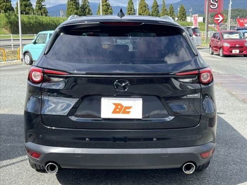CX-8
