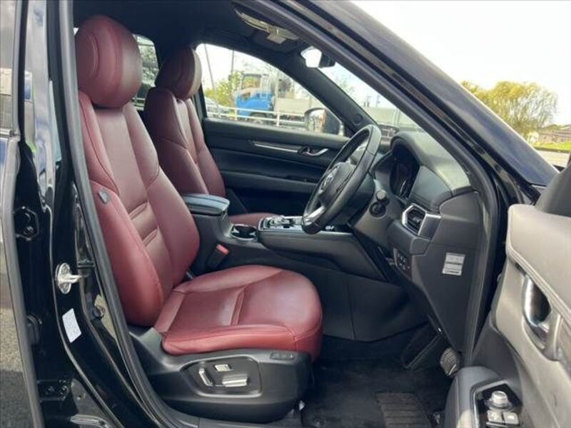 CX-8