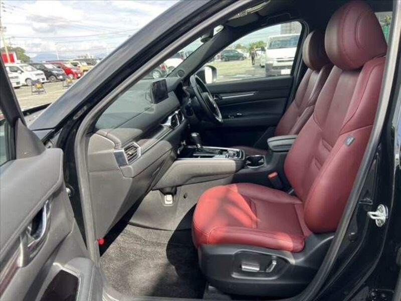 CX-8