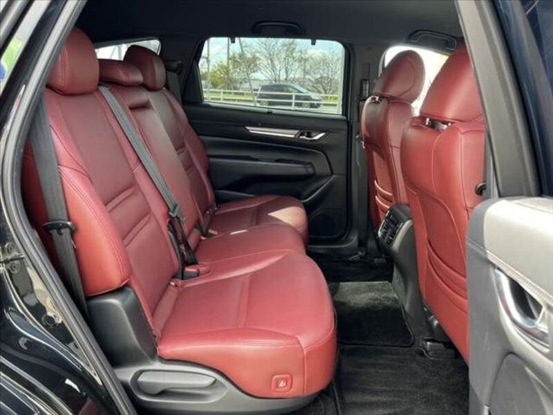 CX-8