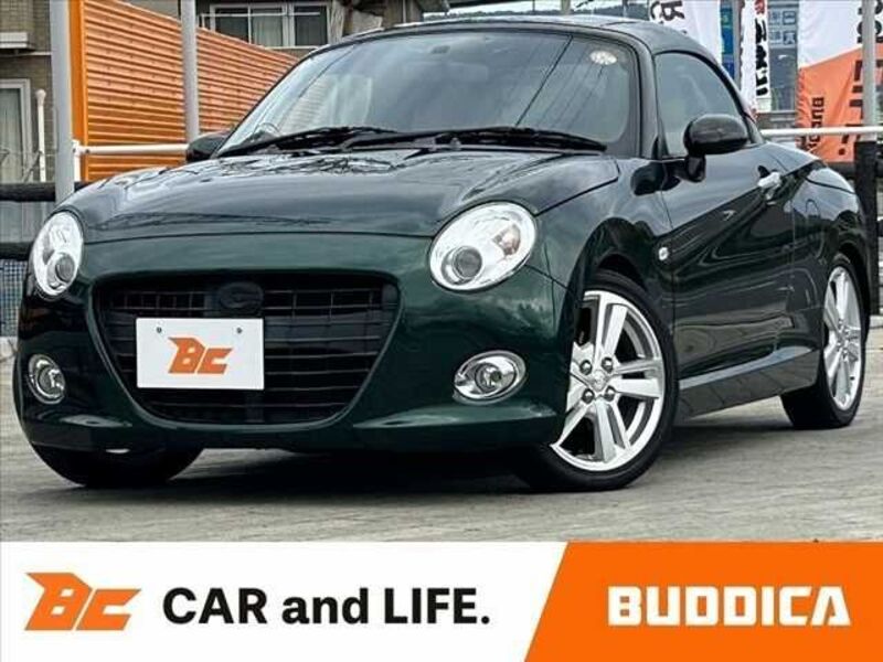 DAIHATSU COPEN