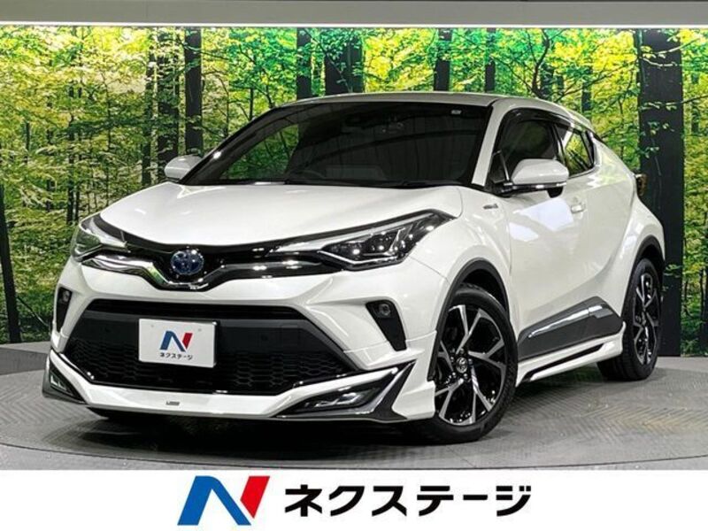 C-HR-0