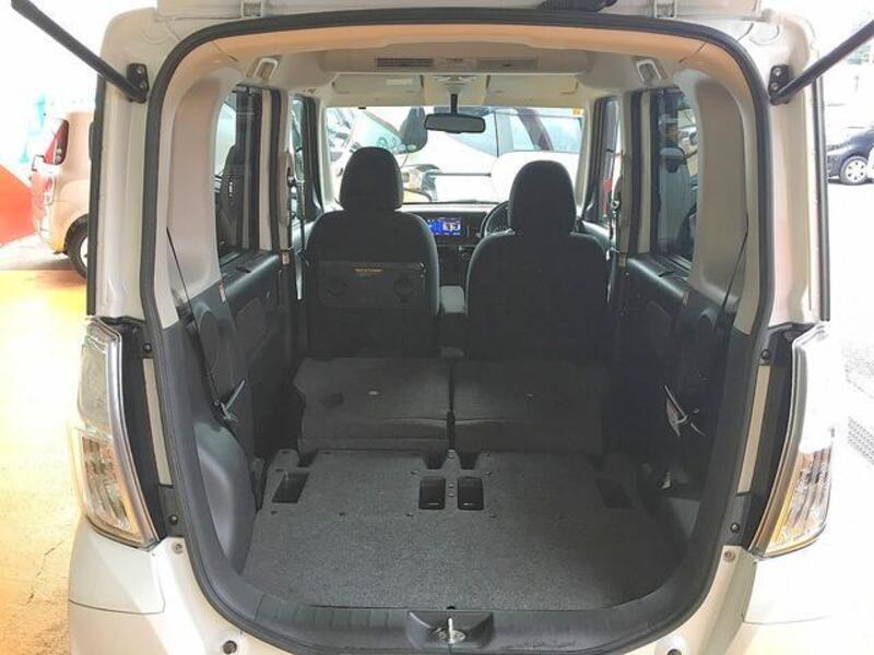 EK SPACE CUSTOM