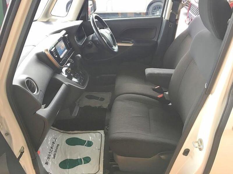EK SPACE CUSTOM