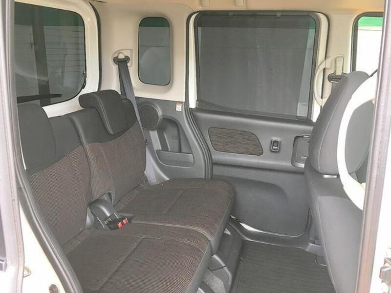 EK SPACE CUSTOM