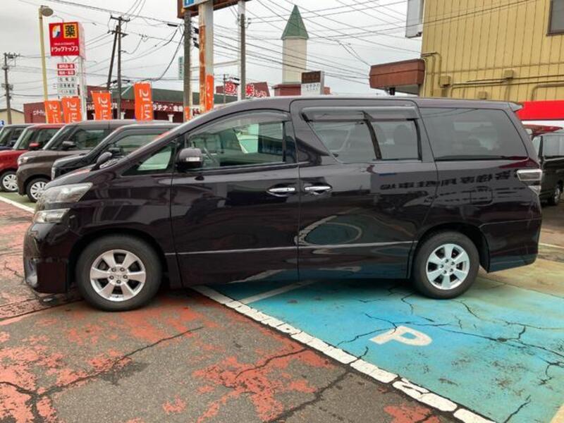 VELLFIRE