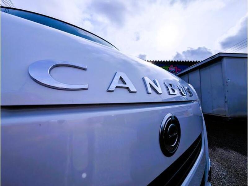 MOVE CANBUS