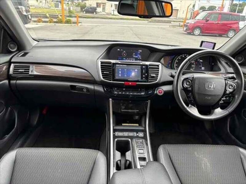 ACCORD HYBRID