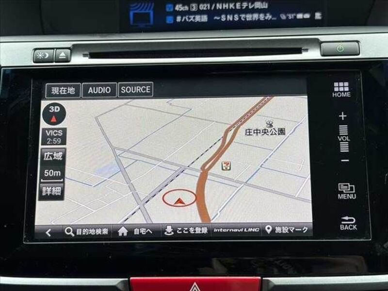 ACCORD HYBRID