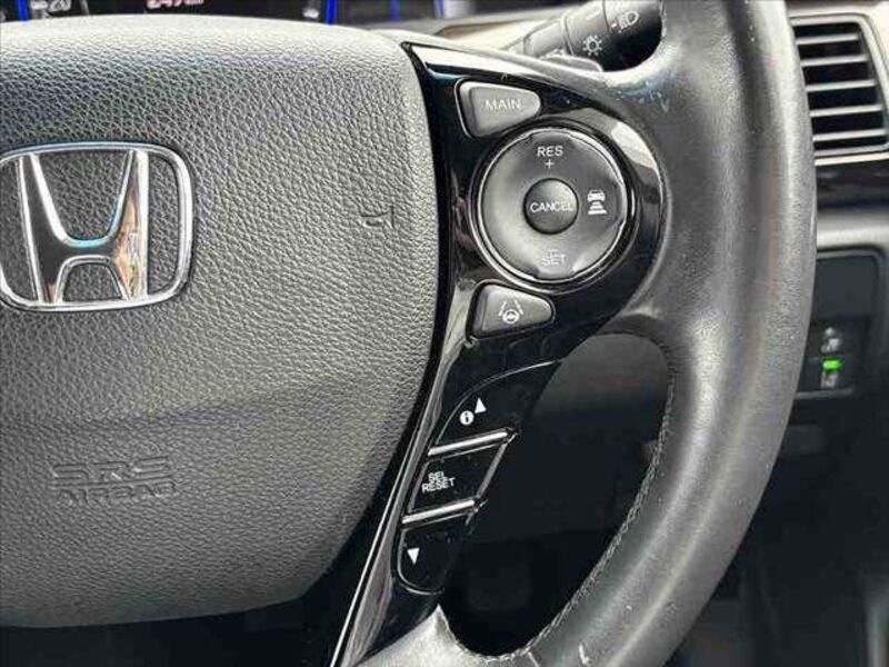 ACCORD HYBRID