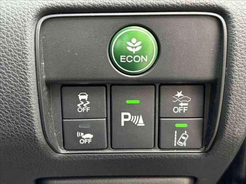 ACCORD HYBRID