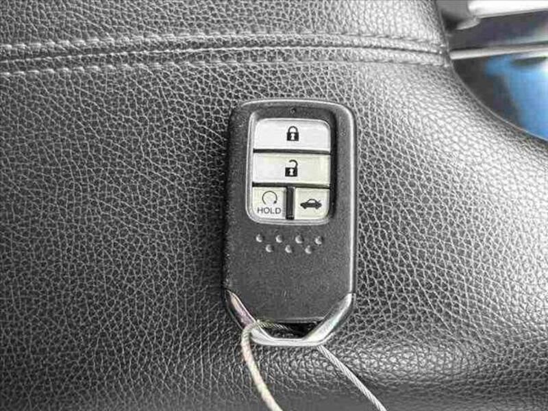 ACCORD HYBRID