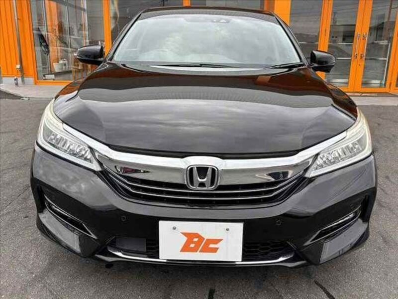 ACCORD HYBRID
