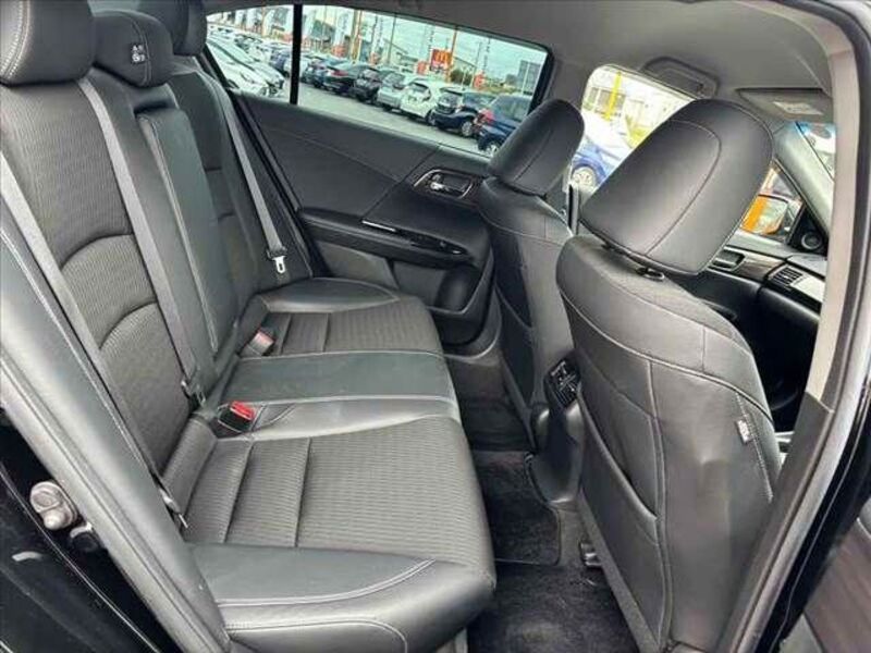 ACCORD HYBRID