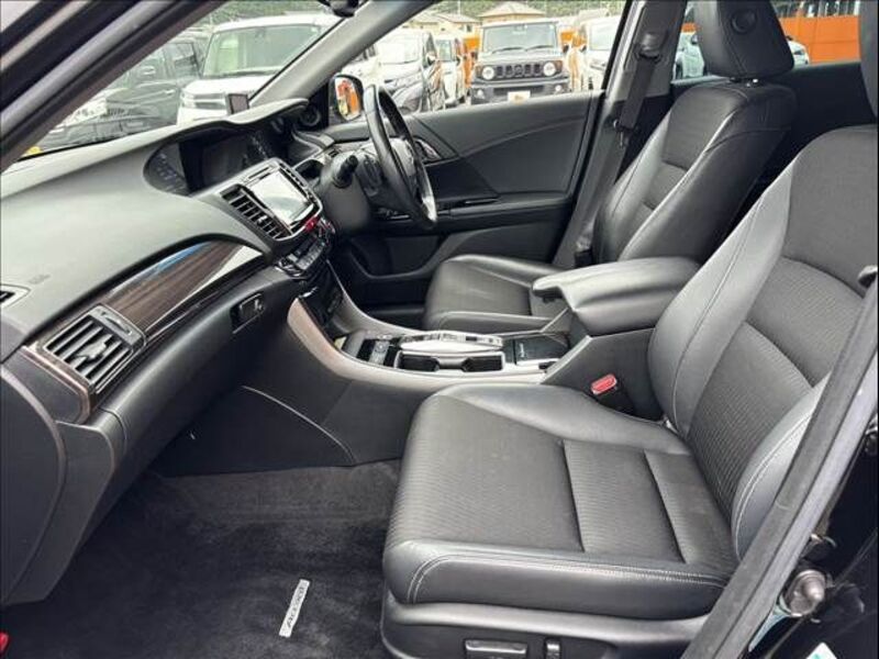 ACCORD HYBRID
