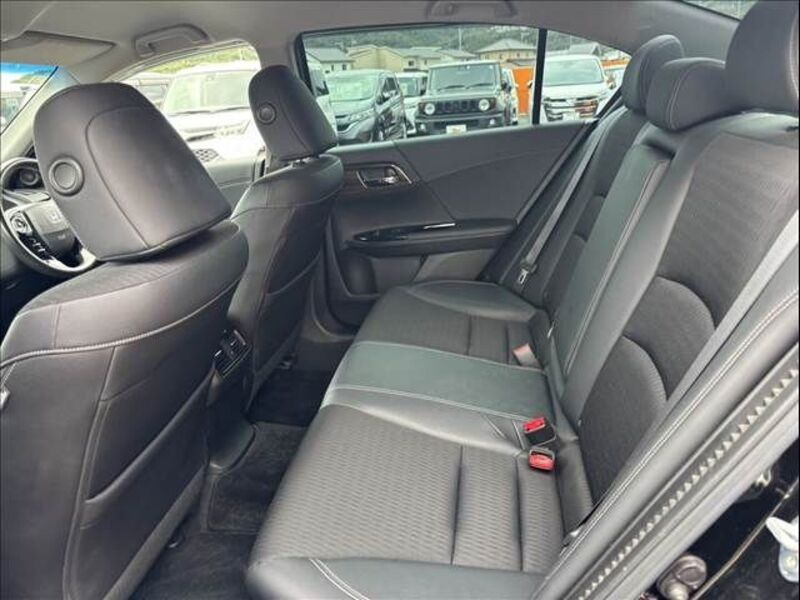 ACCORD HYBRID