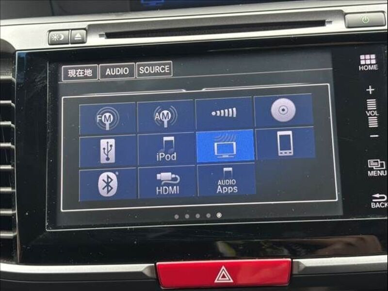 ACCORD HYBRID