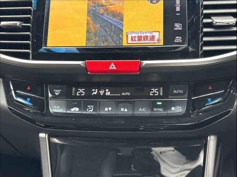 ACCORD HYBRID