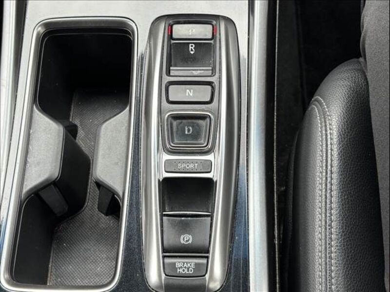 ACCORD HYBRID