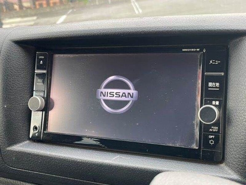 NV350 CARAVAN