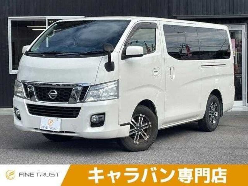 NV350 CARAVAN-0