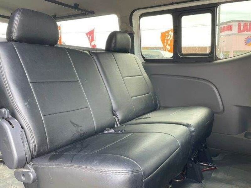 NV350 CARAVAN